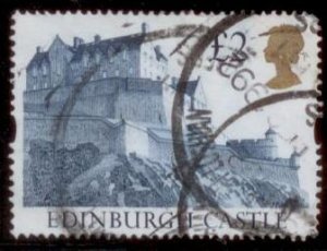 Great Britian 1992 SC# 1447 Used L189