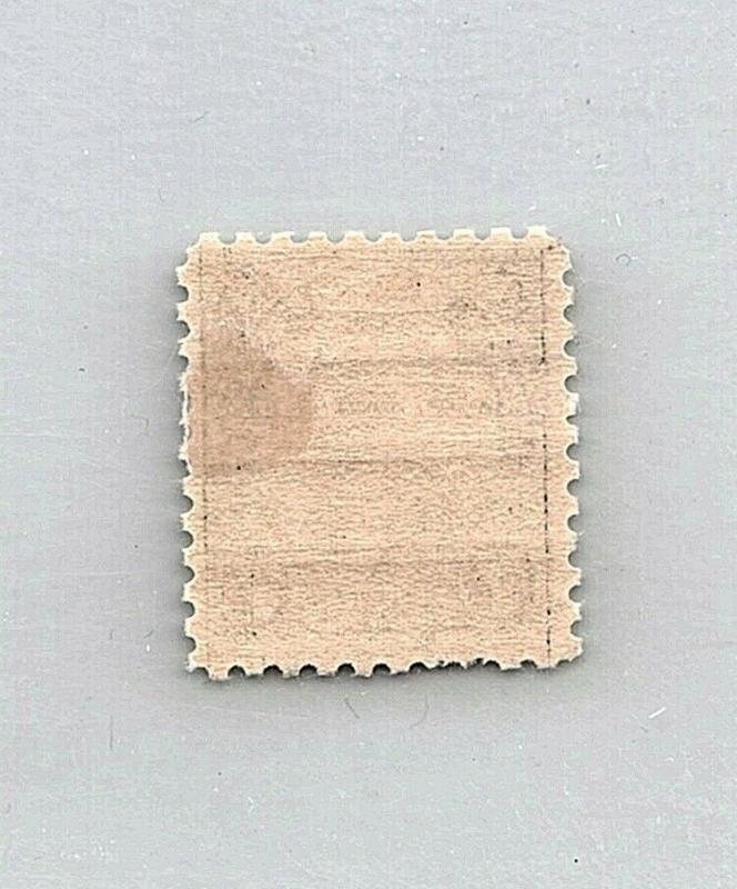 Goldpath: US STAMP SC# 588 H CAT $12.5 _SBH_RB3_12