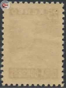 Cuba 1952 Scott C50 | MLH | CU8377