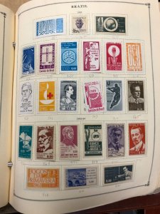 INTERNATIONAL COLLECTION – 1960-1965 ABU DHABI TO KUWAIT – 419201