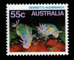 AUSTRALIA Scott 913 stamp