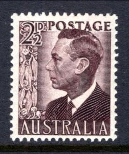 Australia 232 MNH VF