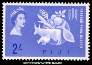 Fiji Scott 198 Mint never hinged.