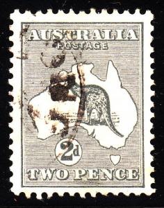 Australia 38  - used