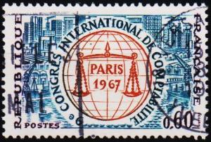 France.1967 60c  S.G.1763 Fine Used