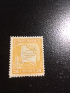 Bolivia sc 220 Mng