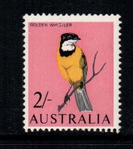 Australia 370 MNH