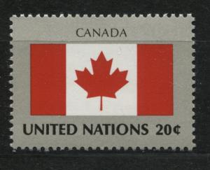 United Nations 410   MNH    