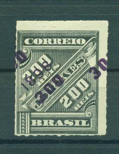 Brazil sc# 131 mh cat value $4.00