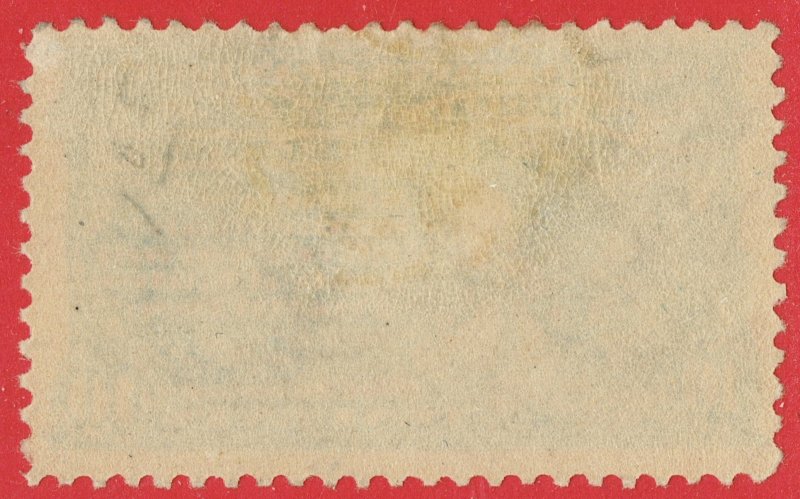 [0873] 1911 Scott#E8 mint orig gum 10¢ blue cv:$110 disturbed gum