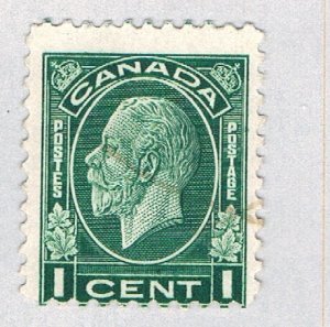 Canada 195 Used George V 1932 (BP59903)