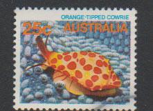 Australia SG 924 Fine Used 