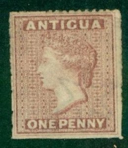 ANTIGUA 2 USED SCV $60.00 BIN $15.00 (RL) 70