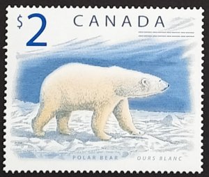 Canada 1690 VF MNH