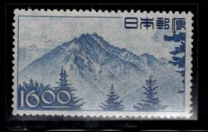 JAPAN Scott 442 MNH** 1948  stamp