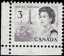 CANADA   #456 MNH (9)