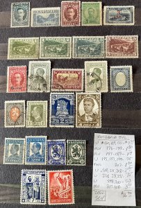 Bulgaria Selection #160//308- SCV=$16.90