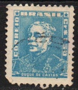 Brazil Sc #796 Used