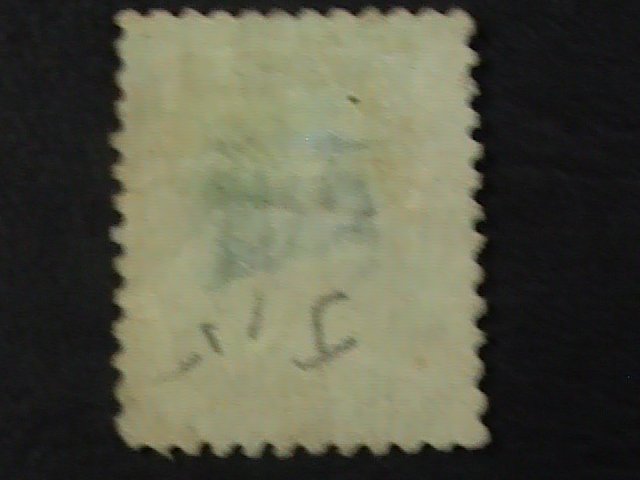 AUSTRALIA # J6-USED---POSTAGE DUE---1902