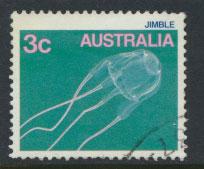 Australia SG 920 Fine  Used 