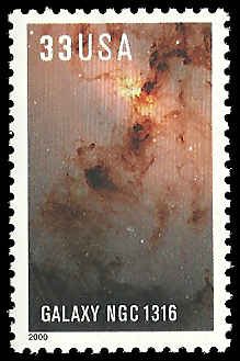 US - 3388 - MNH - SCV-0.65