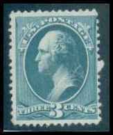  207 Average Plus MNG C3612