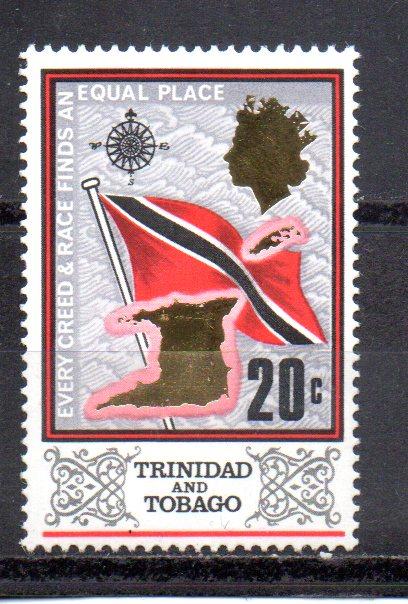 Trinidad and Tobago 152 MLH