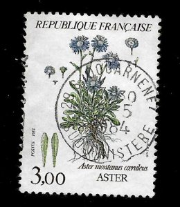 France 1983 - U - Scott #1872