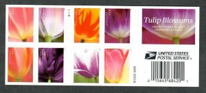 5786b Tulip Blossoms MNH Forever Booklet pane of 20