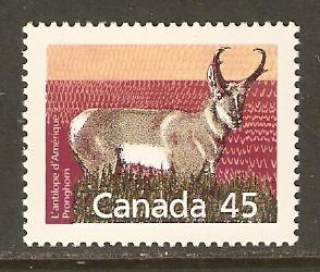 Canada   #1172  MNH  (1990)  c.v. $0.80