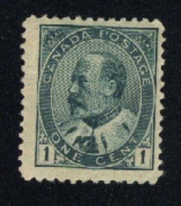 Canada 89  Mint  1903   PD