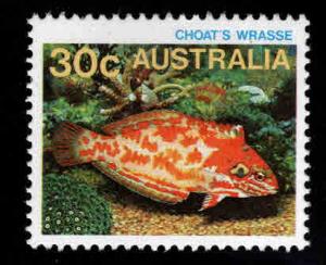 AUSTRALIA Scott 908 stamp