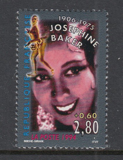 France B658 MNH VF