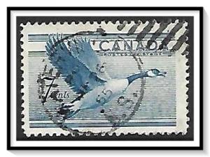 Canada #320 Canada Goose Used