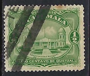 Guatemala 233 VFU 483C-9