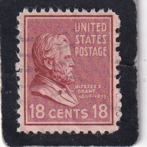 United States     #     823     used