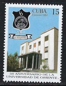 Cuba 3871 MNH Z6-140