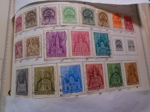 Hungary  #  578-96  used