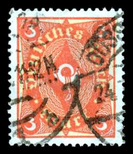 Germany 178 Used