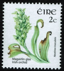 Ireland #1607  MNH - 2c Wildflower Definitive (2005)