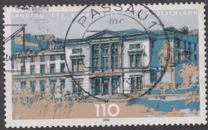 Germany #2075   Used