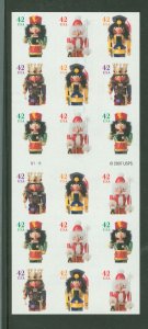 United States #4368-4371  Multiple