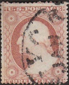 # 26 Used George Washington