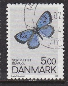 Denmark 978 Used Bin 28334