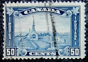 CANADA 176 Used  Low Start