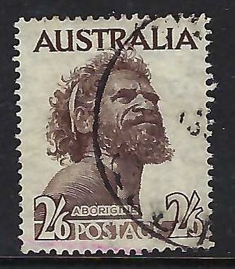 Australia 248 VFU Z8265-5