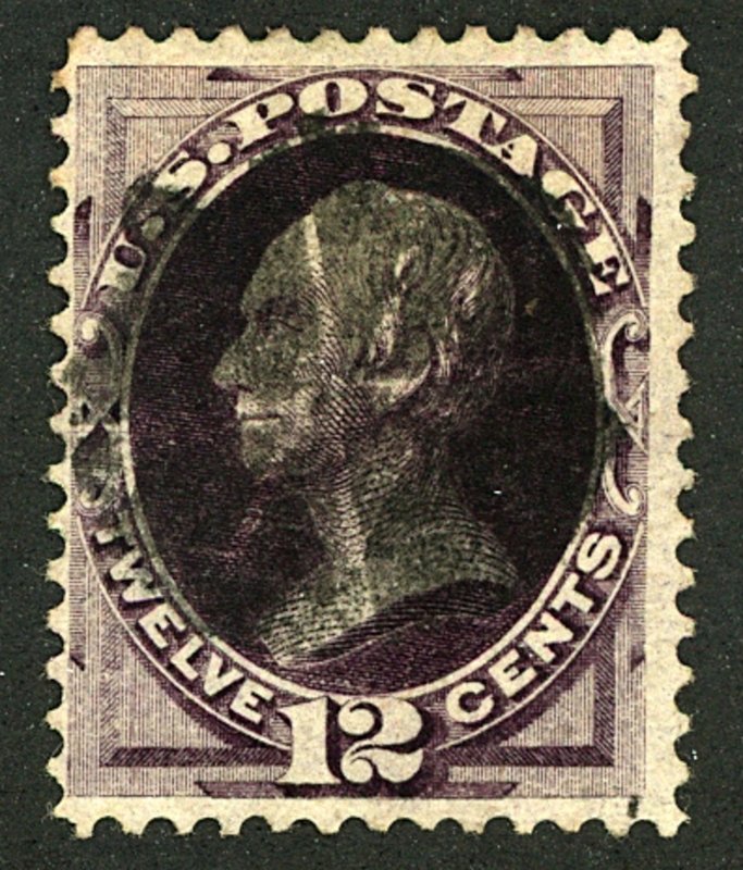 U.S. #151 USED