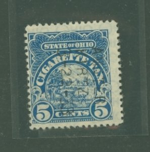 United States #OH  Single