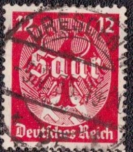 Germany 445 1934 Used