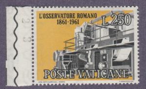 312 Modern Printing Press  - MNH